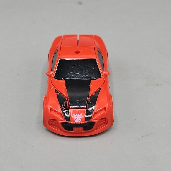 Transformers Age Of Extinction Legend Stinger Walmart Exclusive Decepticon - Picture 3 of 8